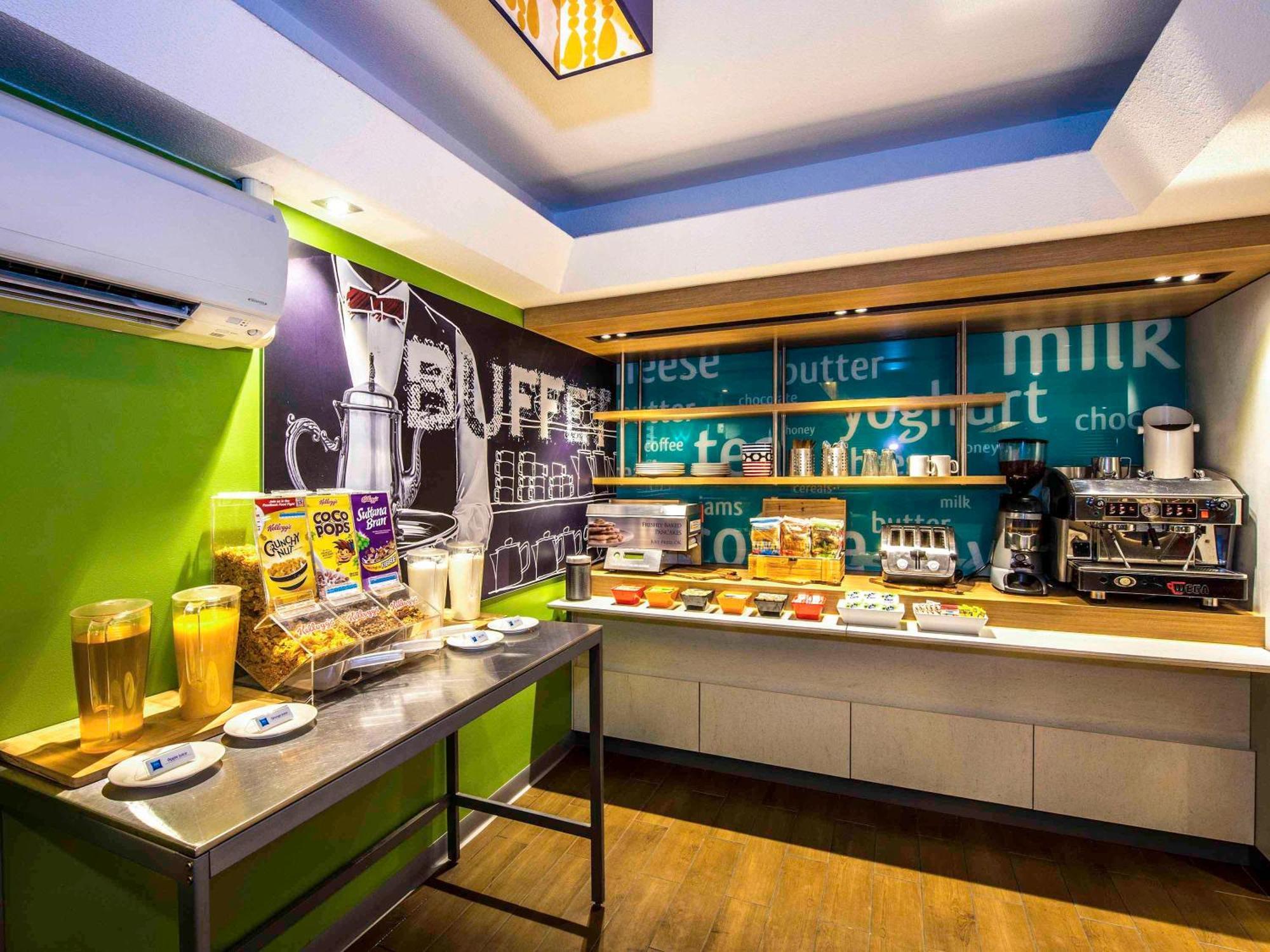 Ibis Budget - Enfield Sydney Kültér fotó