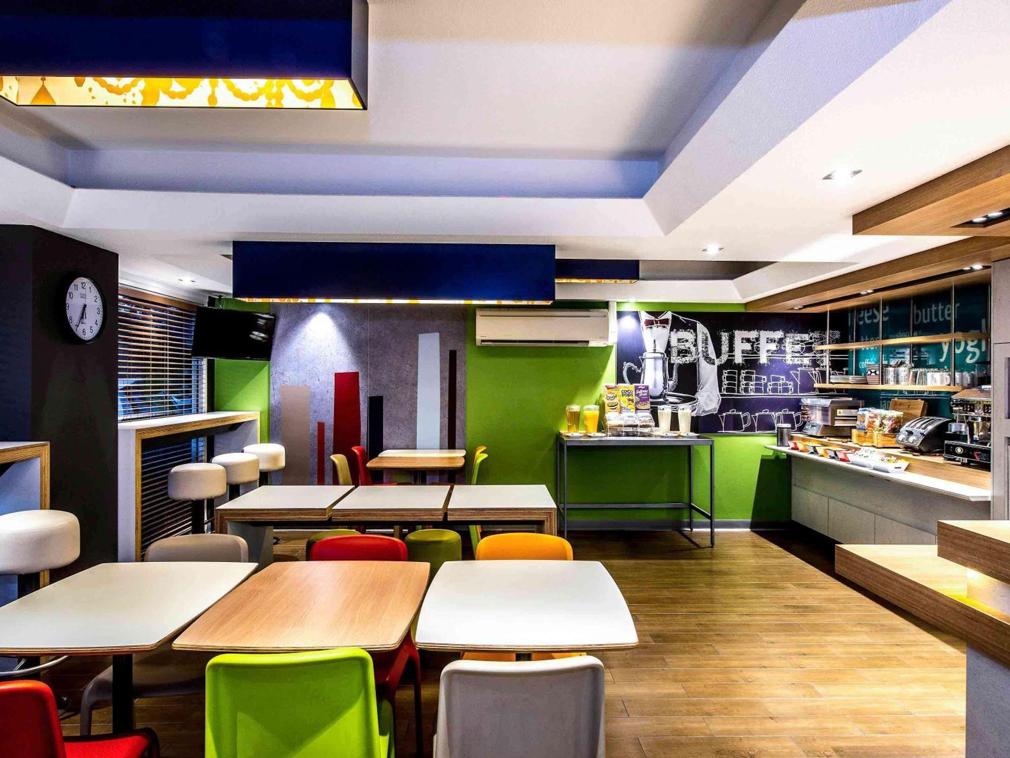 Ibis Budget - Enfield Sydney Kültér fotó