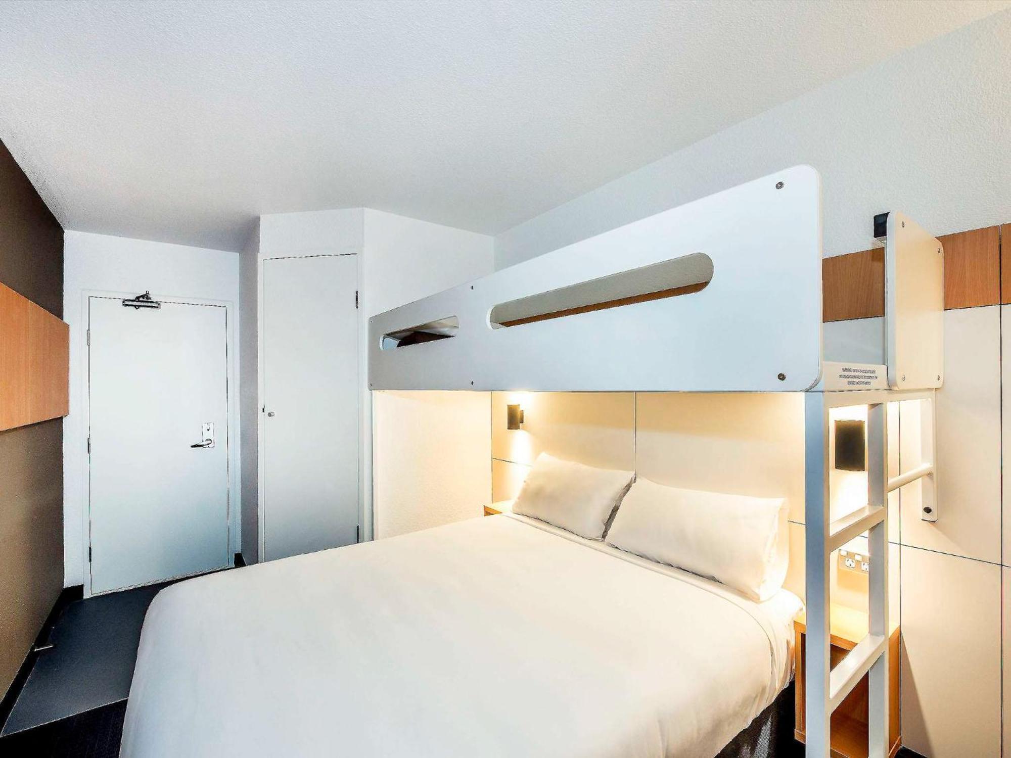 Ibis Budget - Enfield Sydney Kültér fotó