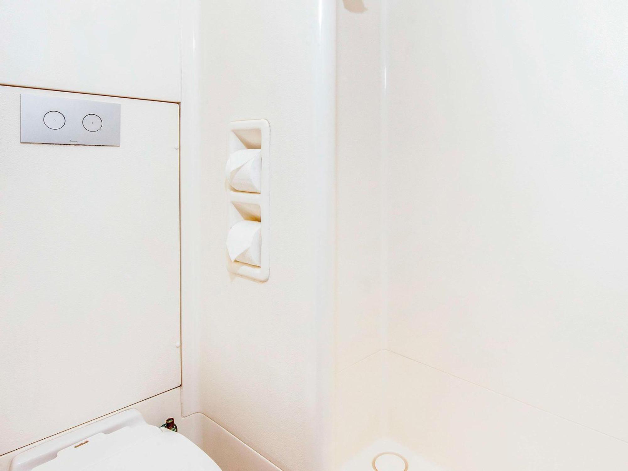 Ibis Budget - Enfield Sydney Kültér fotó