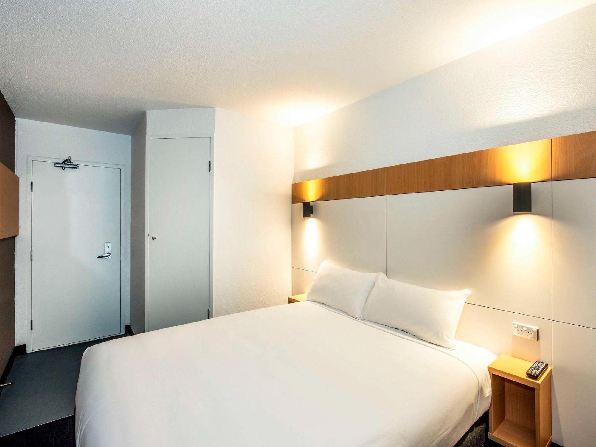 Ibis Budget - Enfield Sydney Kültér fotó