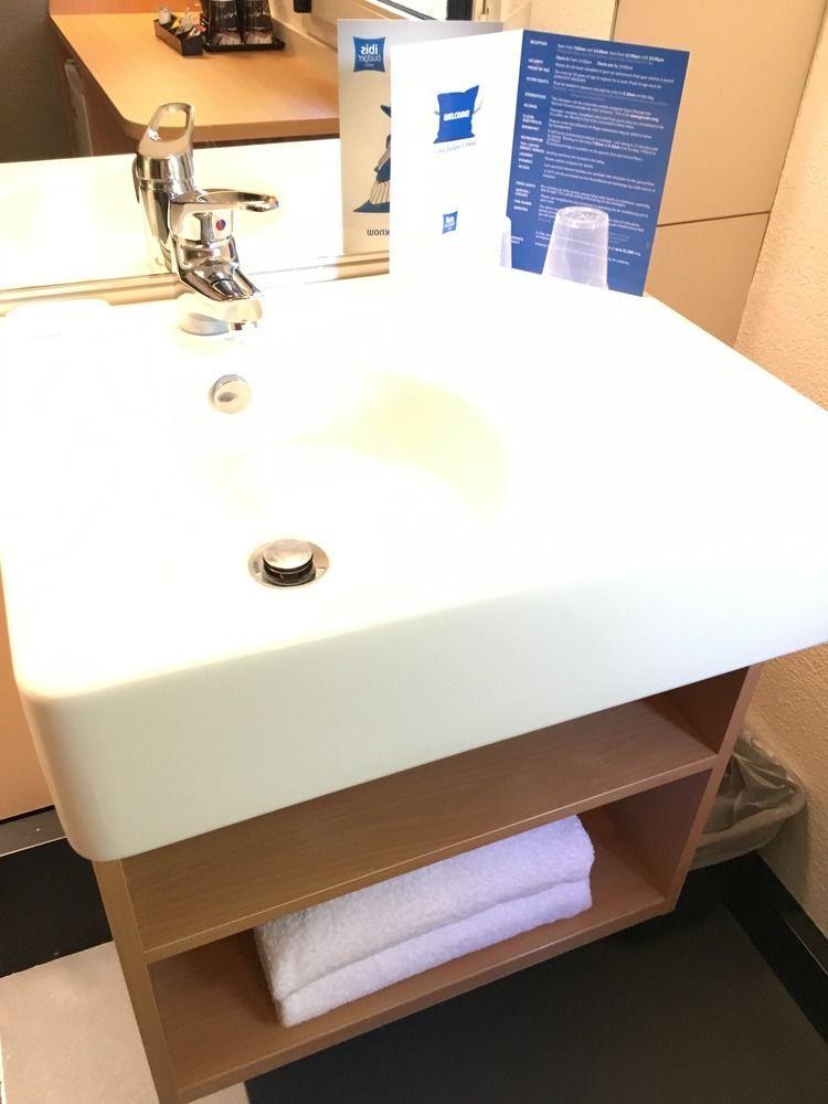 Ibis Budget - Enfield Sydney Kültér fotó